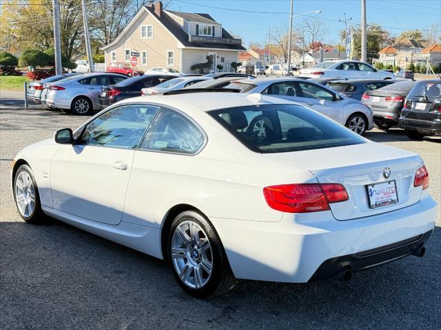 used 2012 BMW 335 car, priced at $11,995