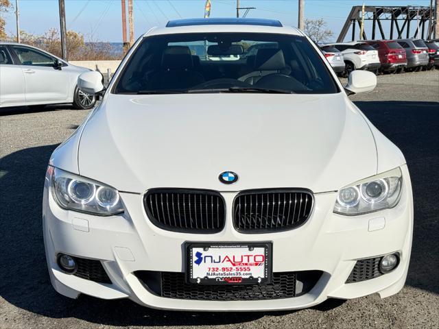 used 2012 BMW 335 car, priced at $11,995