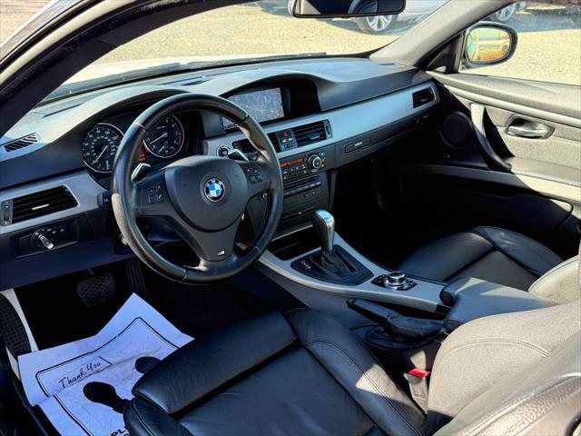 used 2012 BMW 335 car, priced at $11,995