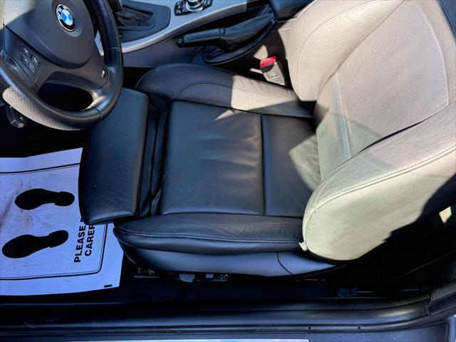 used 2012 BMW 335 car, priced at $11,995