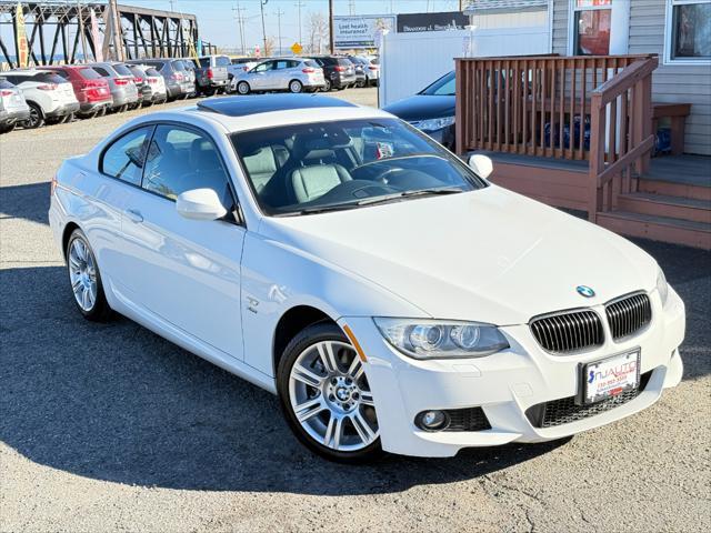 used 2012 BMW 335 car, priced at $11,995