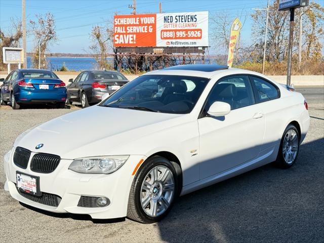 used 2012 BMW 335 car, priced at $11,995