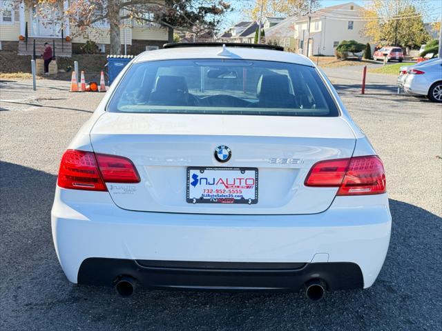 used 2012 BMW 335 car, priced at $11,995