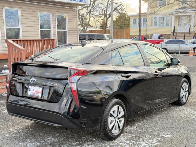 used 2018 Toyota Prius car, priced at $15,995