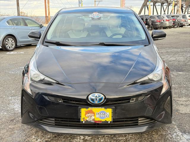 used 2018 Toyota Prius car, priced at $15,995