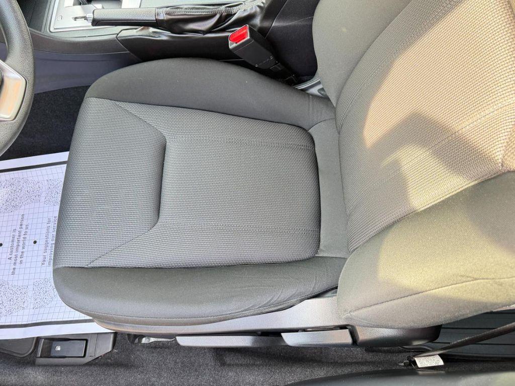 used 2017 Subaru Impreza car, priced at $12,795