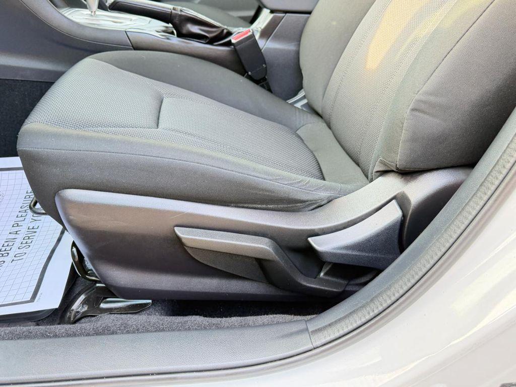 used 2017 Subaru Impreza car, priced at $12,795