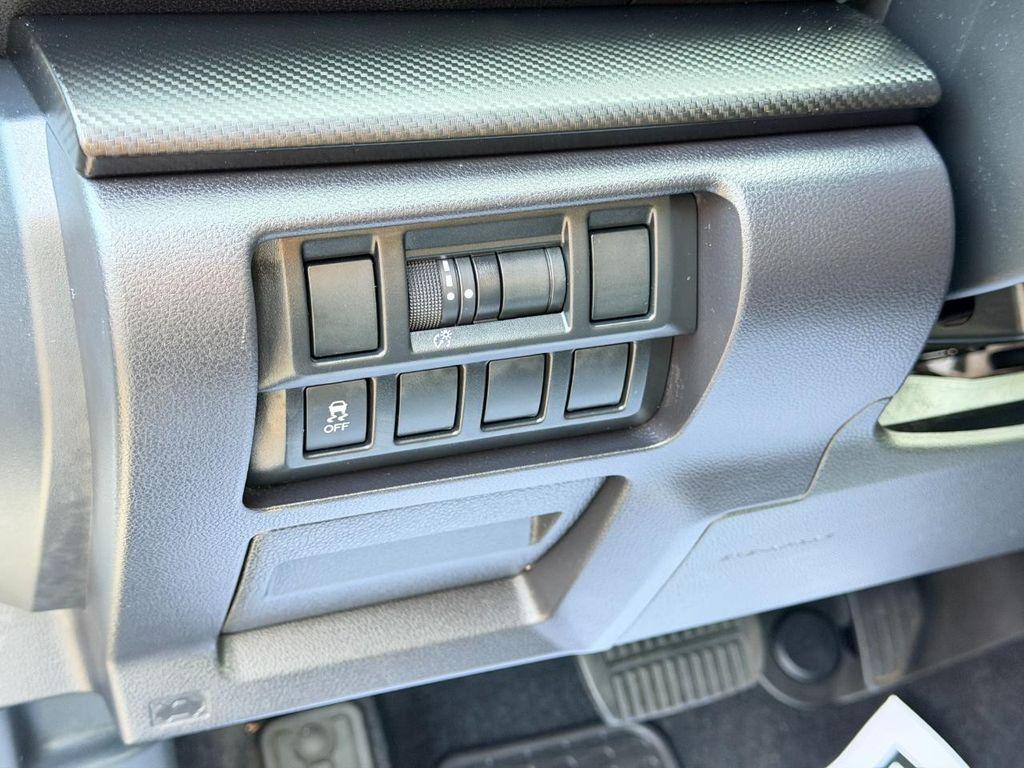 used 2017 Subaru Impreza car, priced at $12,795