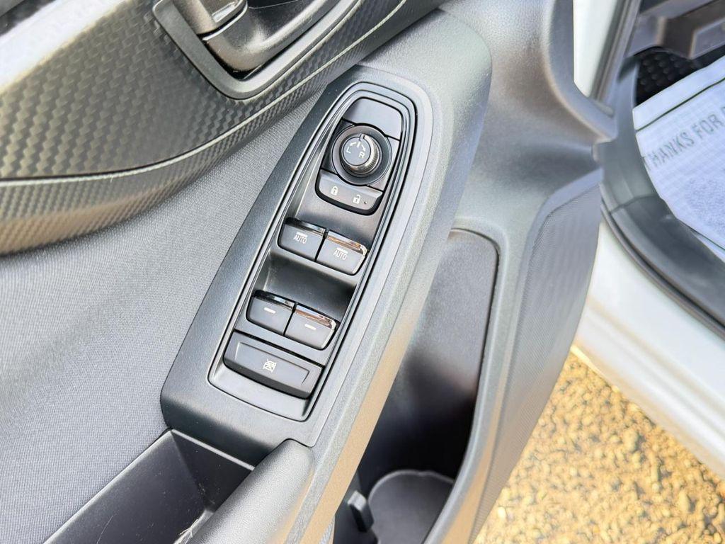 used 2017 Subaru Impreza car, priced at $12,795