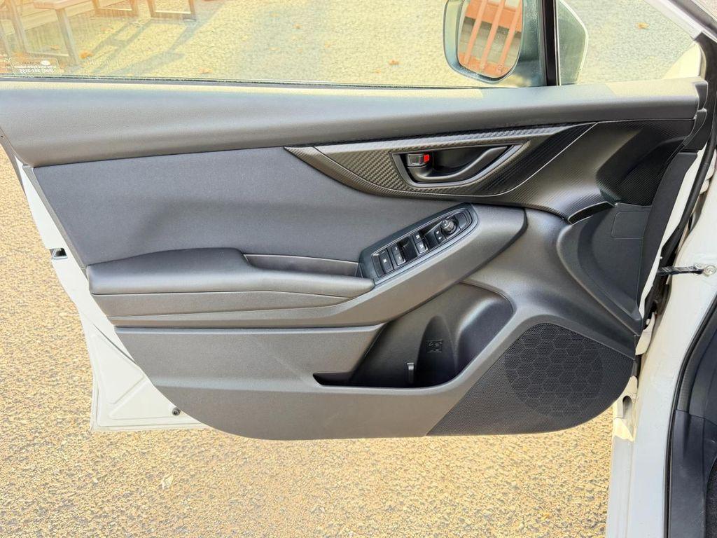 used 2017 Subaru Impreza car, priced at $12,795