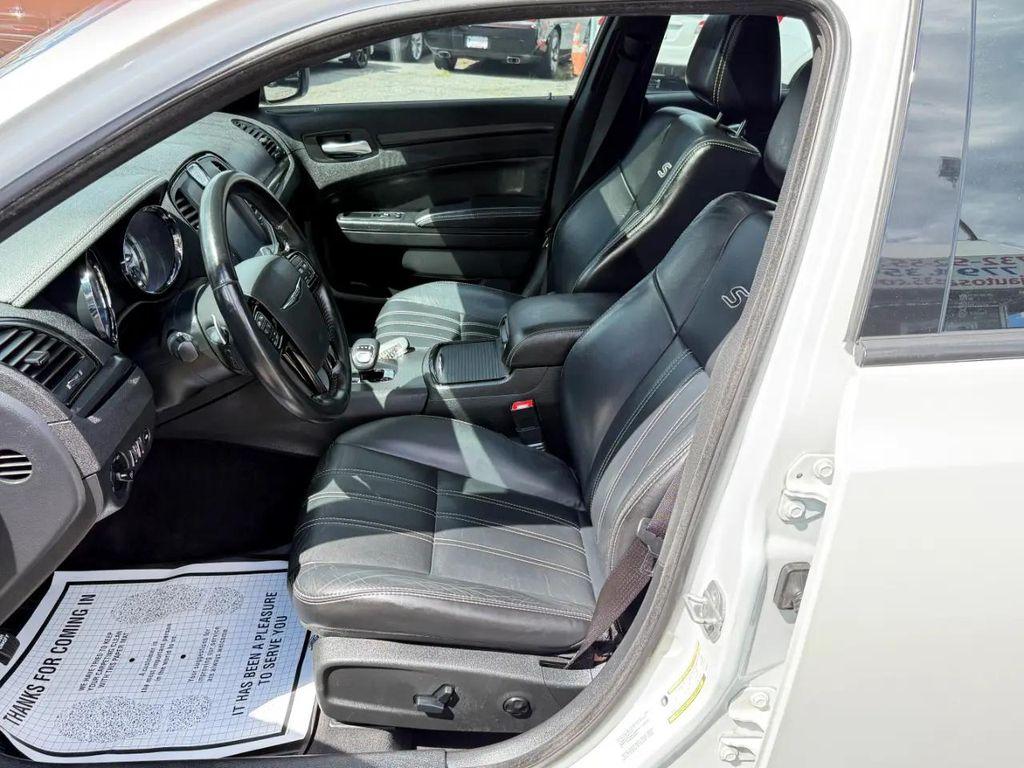 used 2013 Chrysler 300 car, priced at $11,795