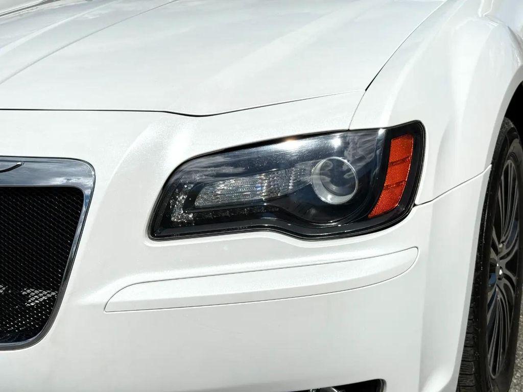 used 2013 Chrysler 300 car, priced at $11,795