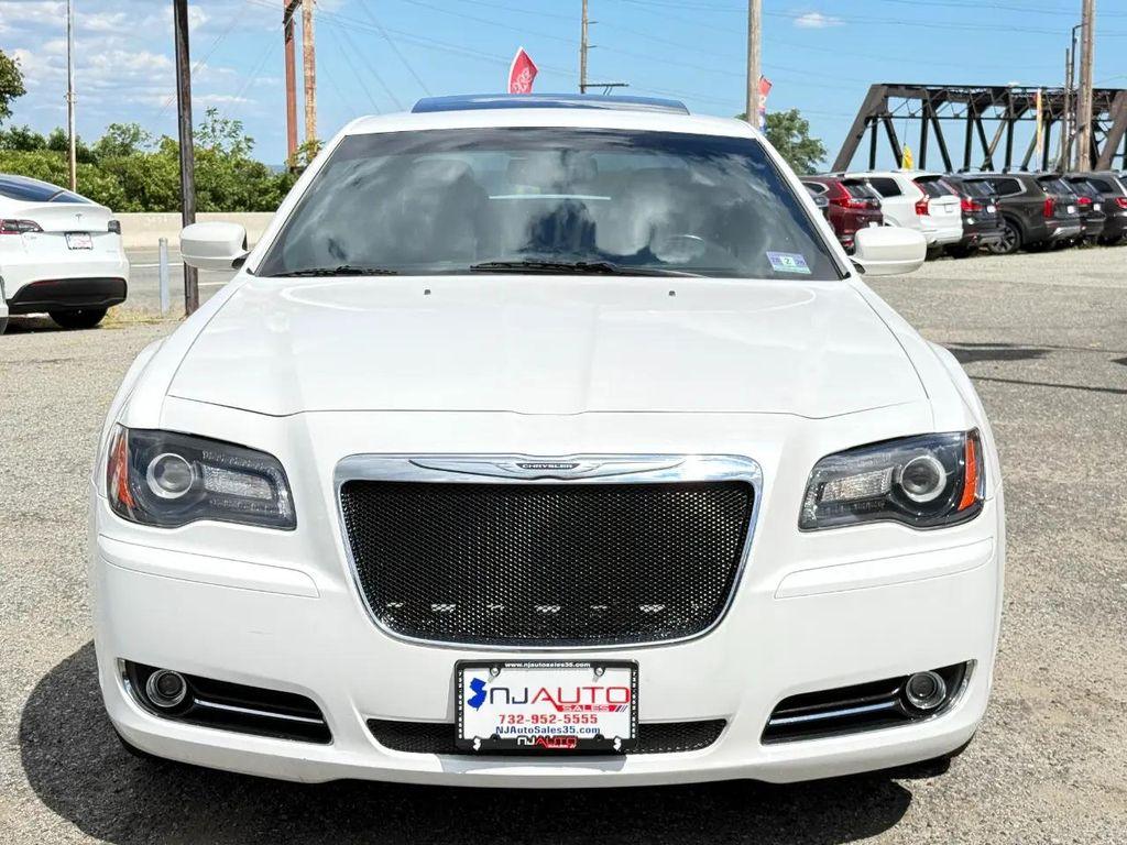used 2013 Chrysler 300 car, priced at $11,795