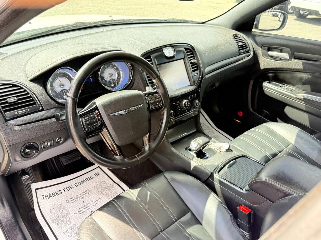 used 2013 Chrysler 300 car, priced at $11,795