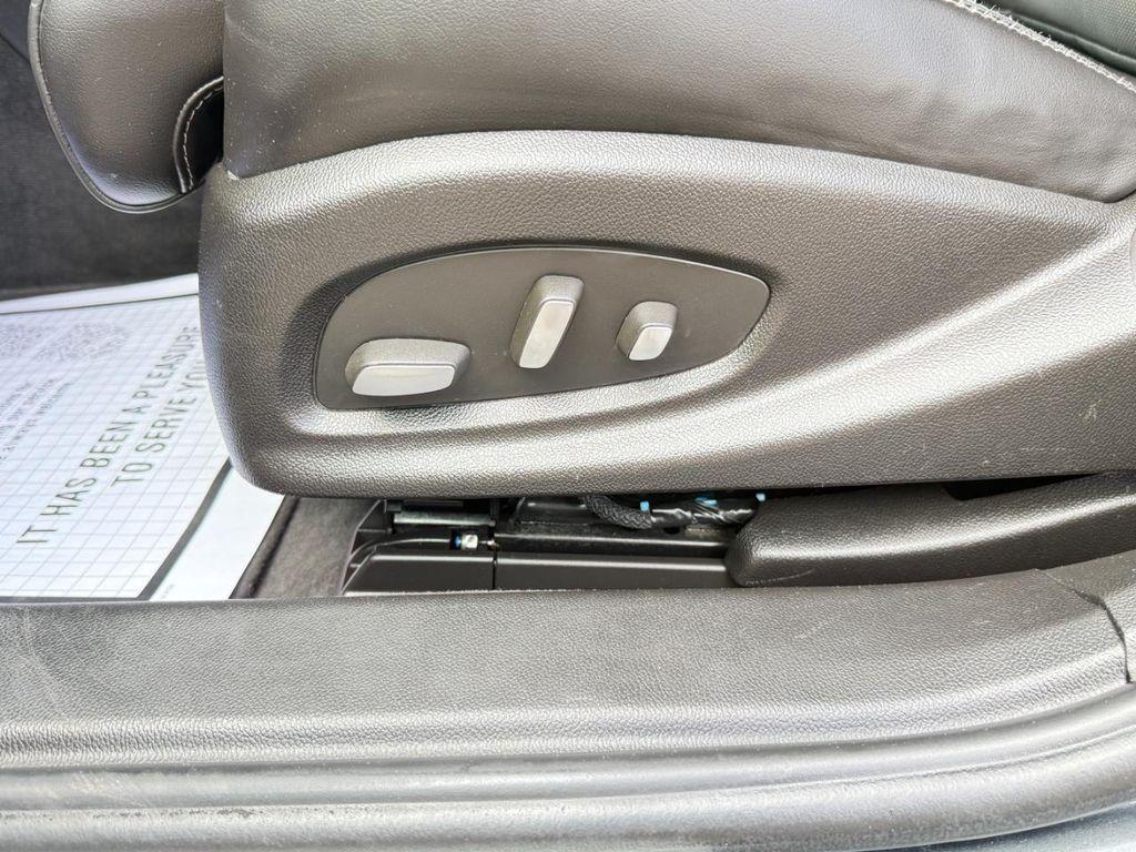 used 2013 Cadillac XTS car, priced at $10,995