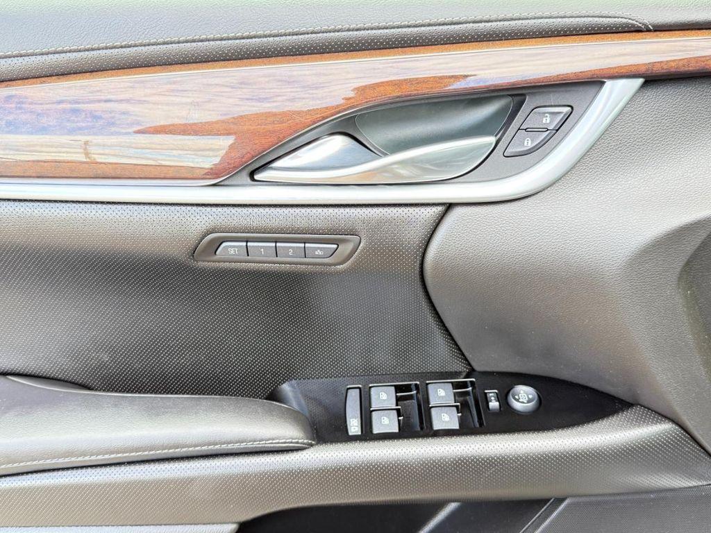 used 2013 Cadillac XTS car, priced at $10,995