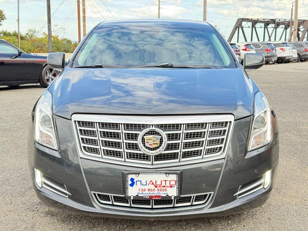 used 2013 Cadillac XTS car, priced at $10,995