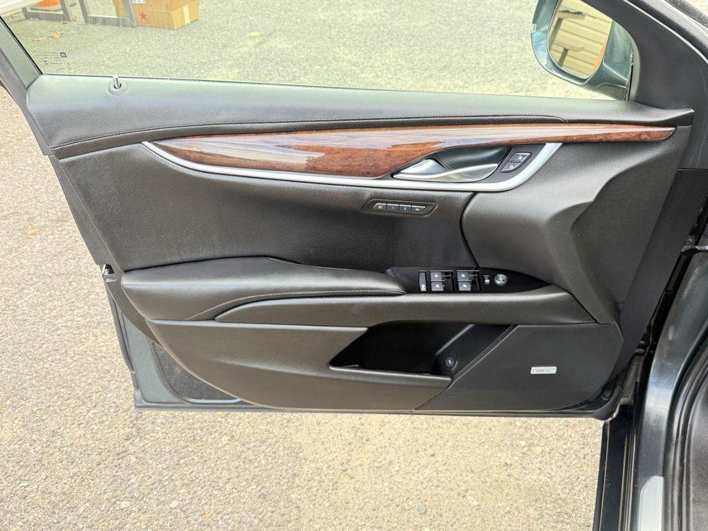 used 2013 Cadillac XTS car, priced at $10,995