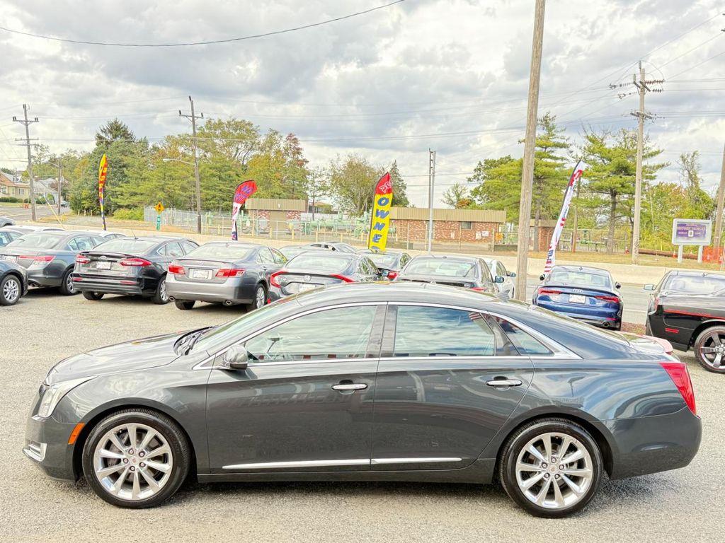 used 2013 Cadillac XTS car, priced at $10,995