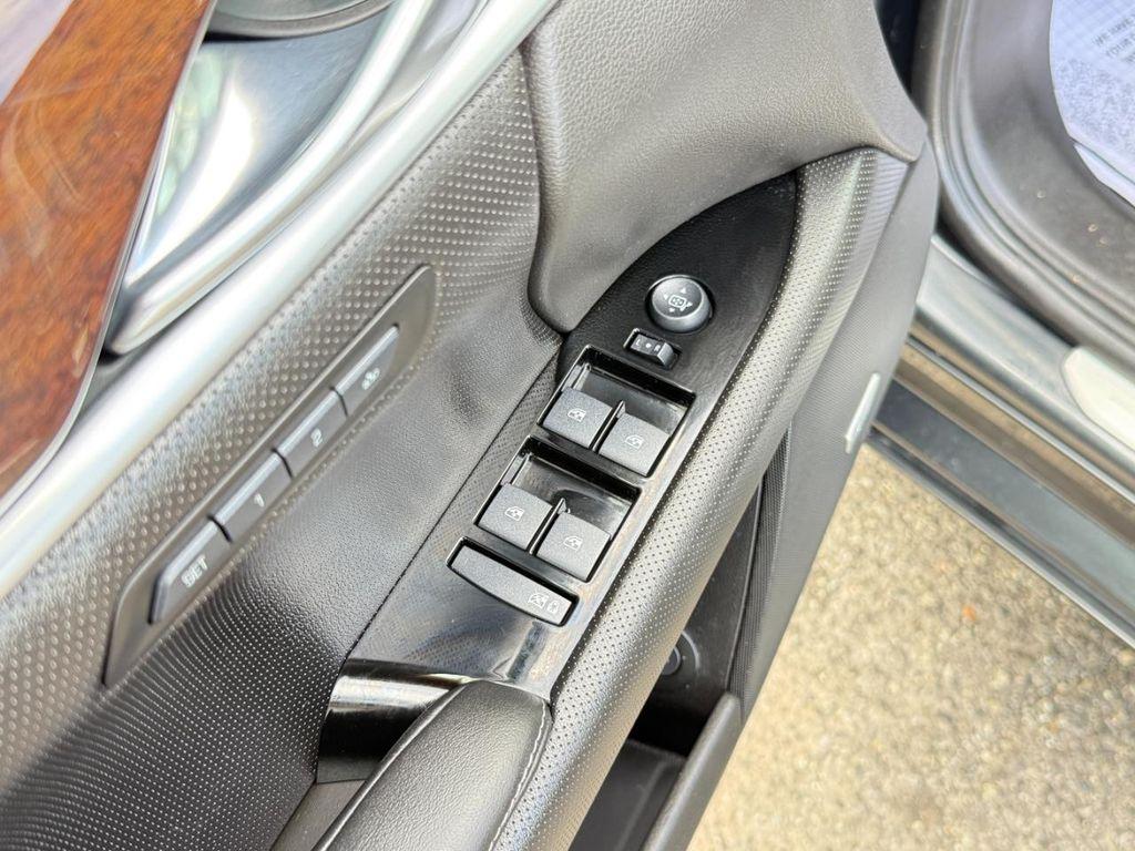 used 2013 Cadillac XTS car, priced at $10,995