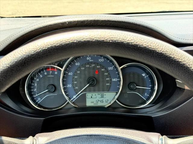 used 2014 Toyota Corolla car, priced at $10,495