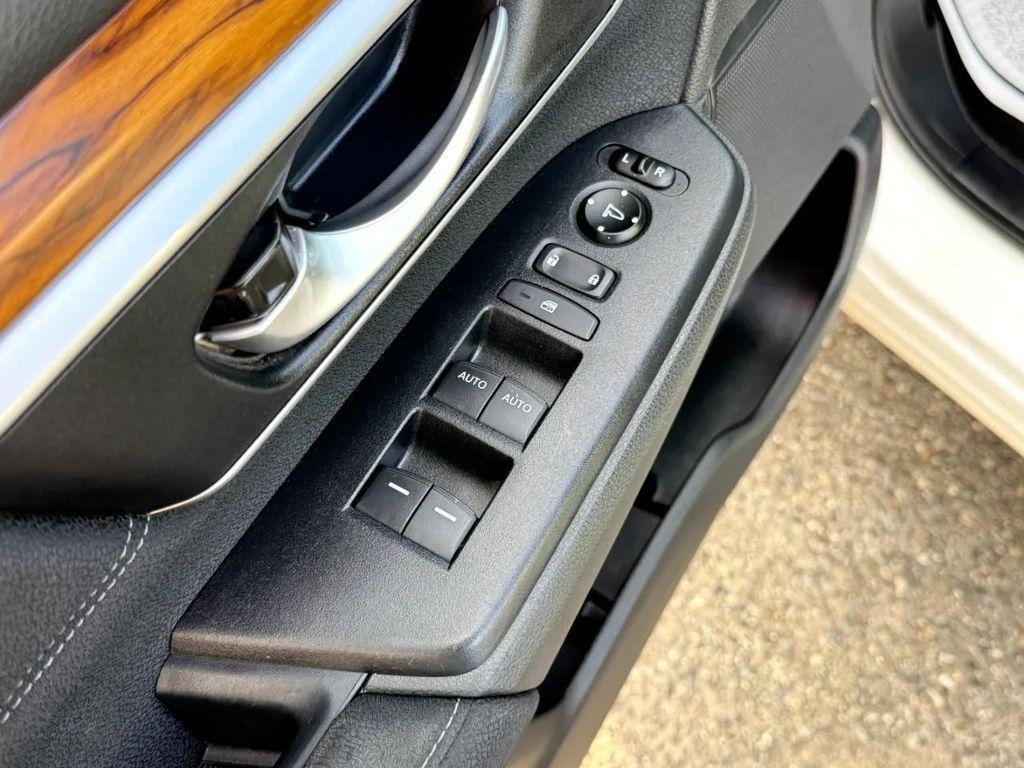 used 2018 Honda CR-V car, priced at $16,795