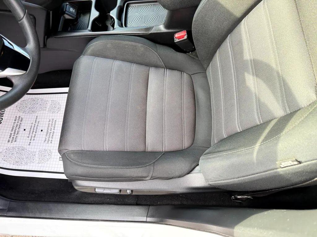 used 2018 Honda CR-V car, priced at $16,795