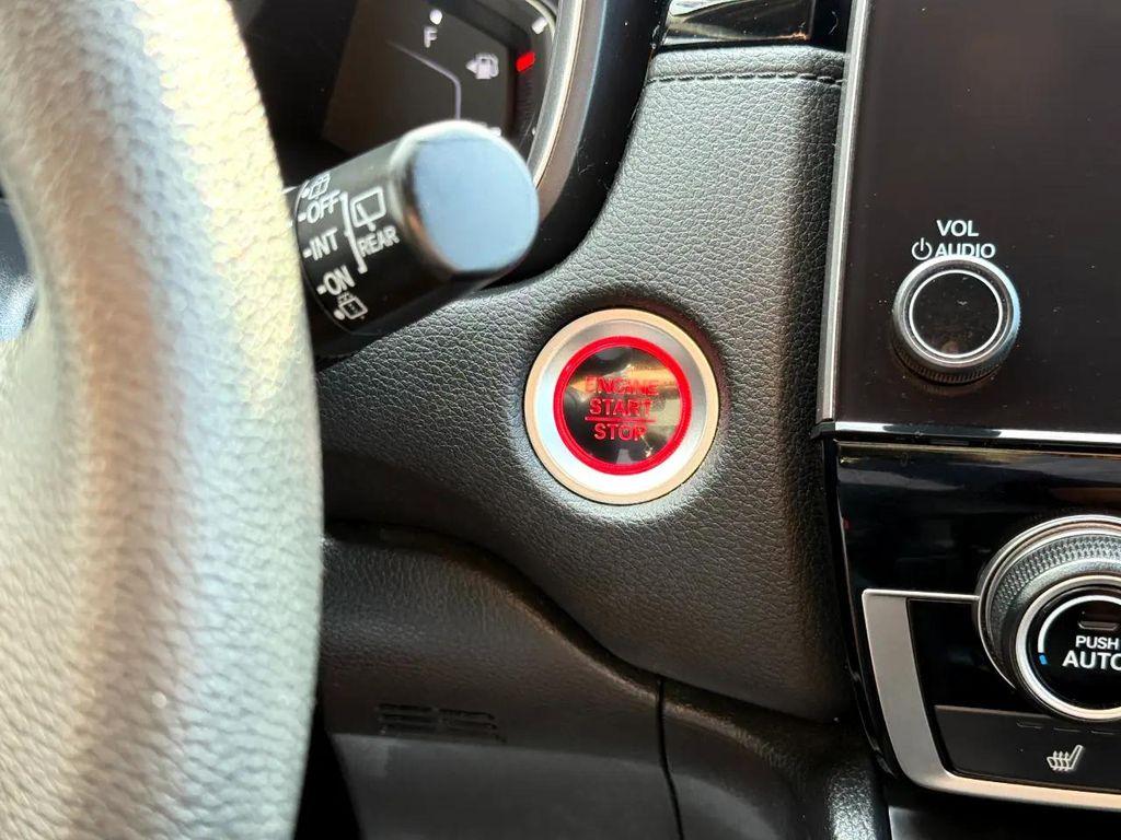 used 2018 Honda CR-V car, priced at $16,795