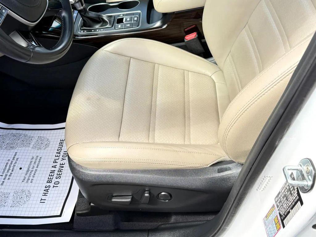 used 2020 Kia Sorento car, priced at $17,495