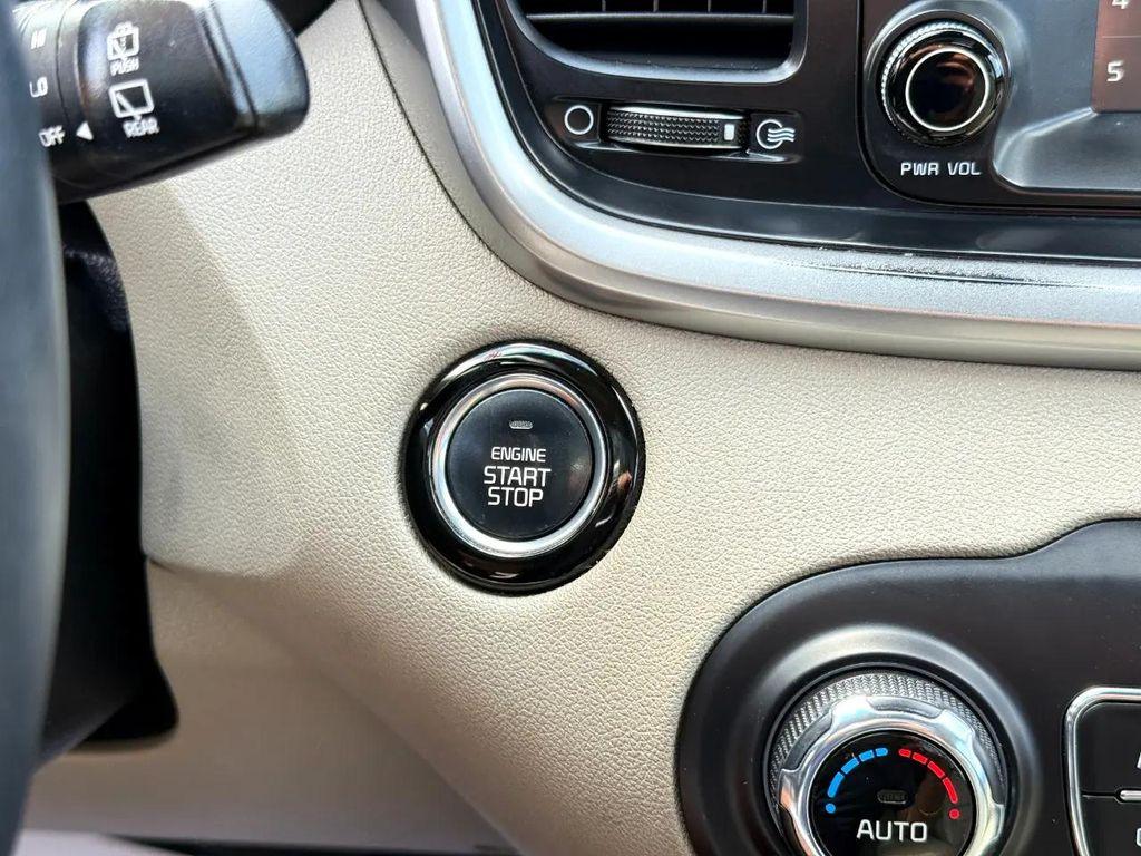 used 2020 Kia Sorento car, priced at $17,495