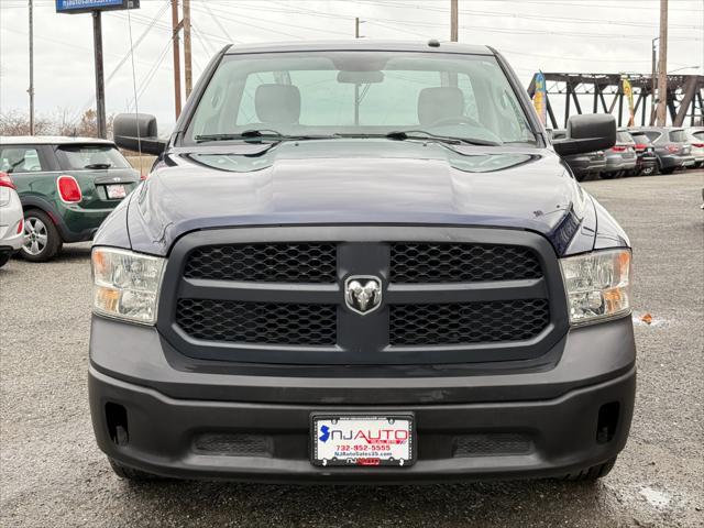 used 2014 Ram 1500 car, priced at $11,495