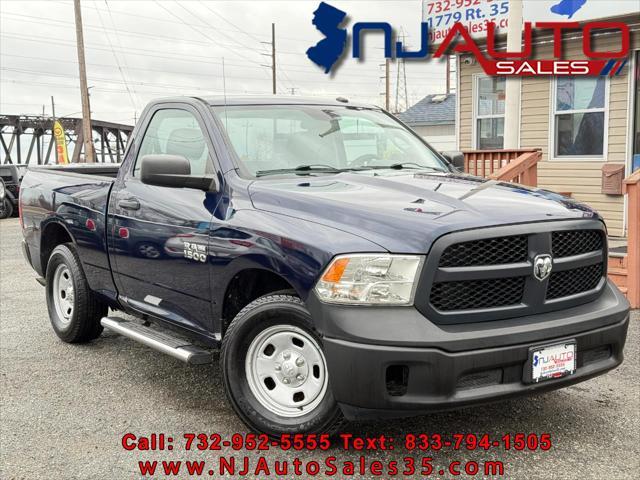 used 2014 Ram 1500 car, priced at $11,995