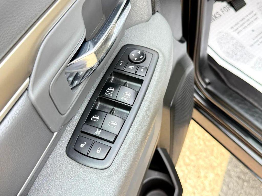 used 2018 Ram 1500 car, priced at $21,795