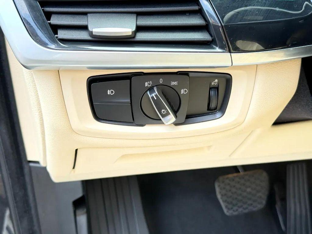 used 2017 BMW X5 car, priced at $16,795