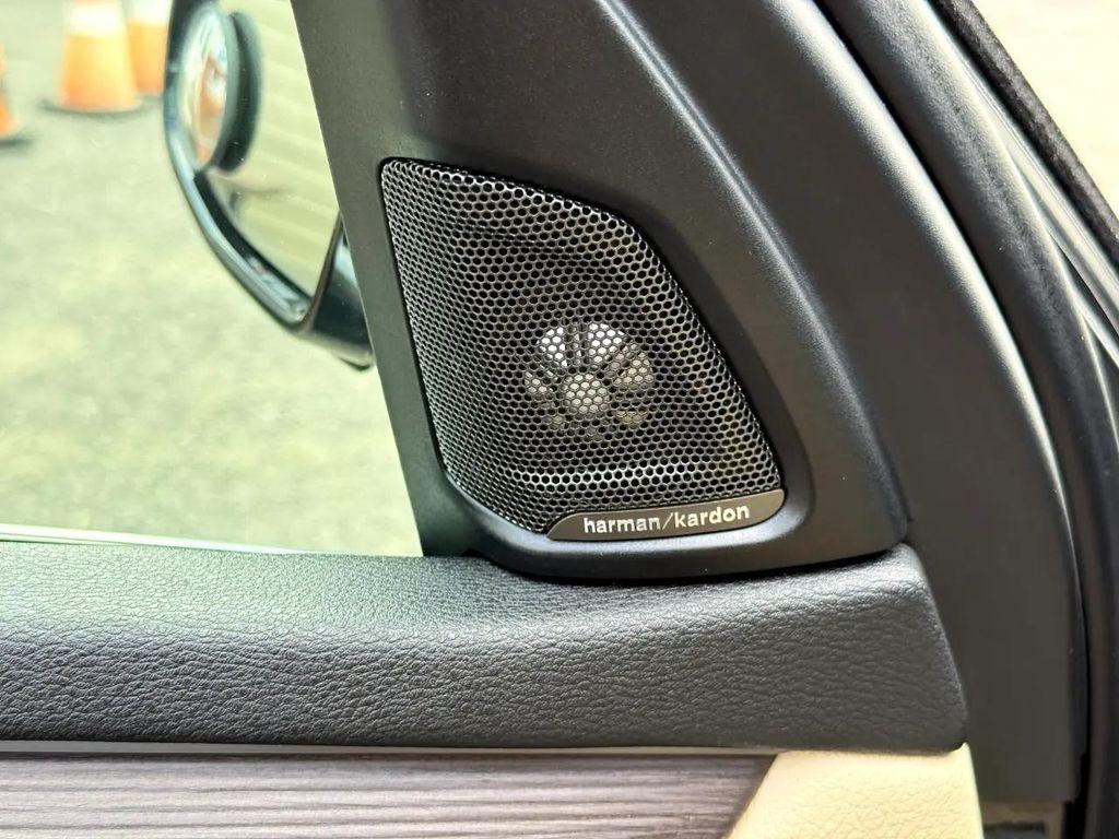 used 2017 BMW X5 car, priced at $16,795