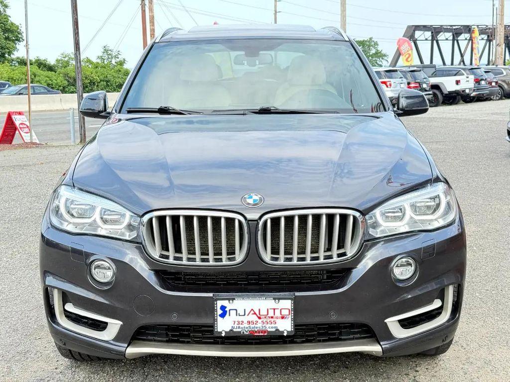used 2017 BMW X5 car, priced at $16,795