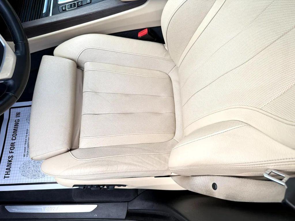 used 2017 BMW X5 car, priced at $16,795