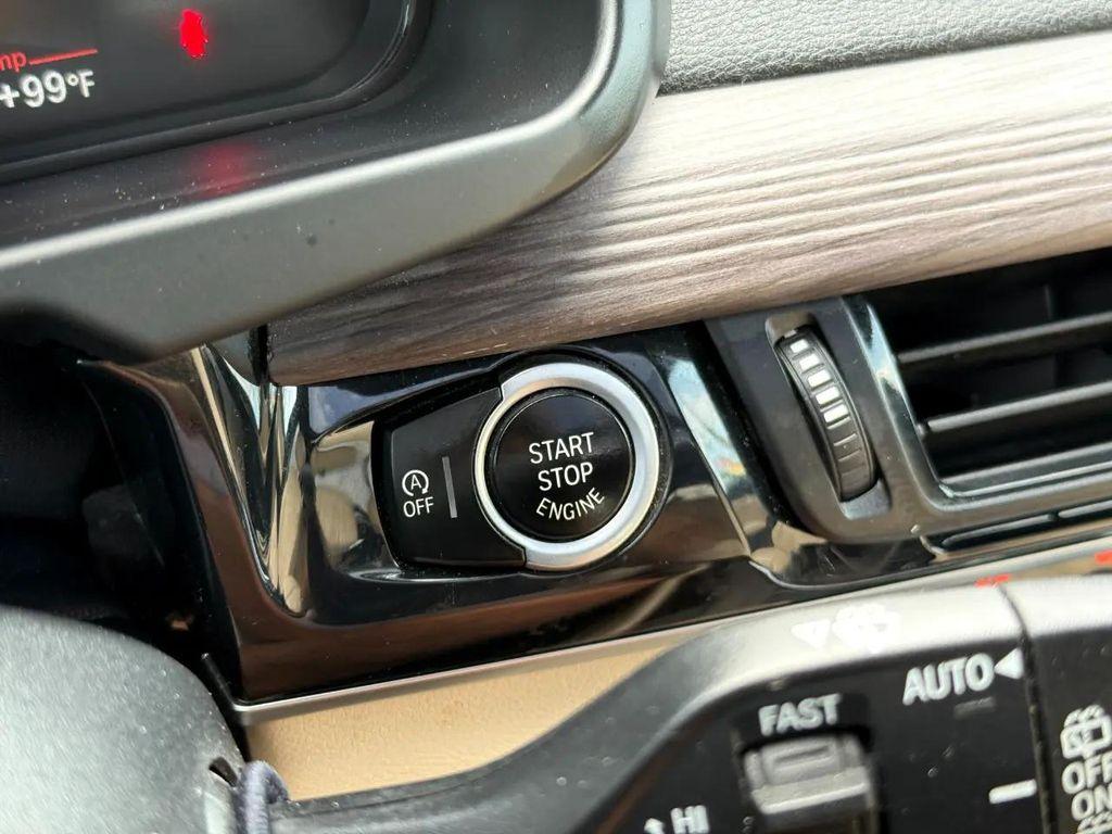 used 2017 BMW X5 car, priced at $16,795