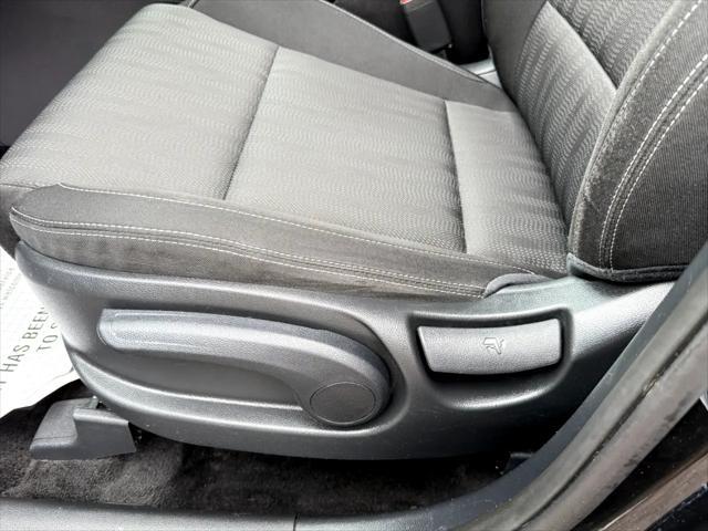 used 2020 Kia Sportage car, priced at $11,995