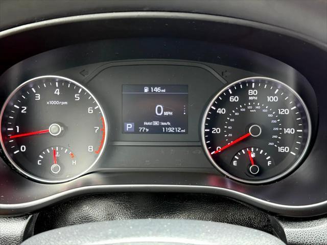 used 2020 Kia Sportage car, priced at $11,995