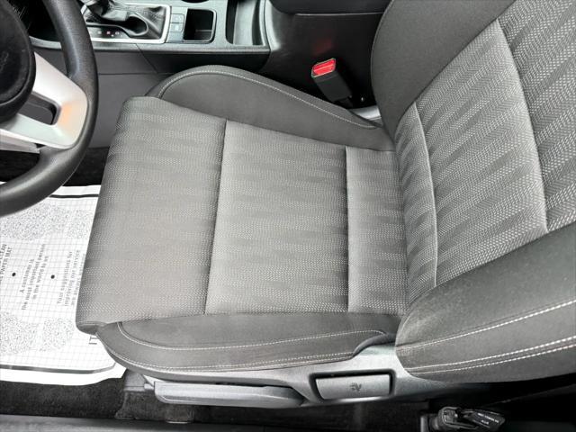 used 2020 Kia Sportage car, priced at $11,995