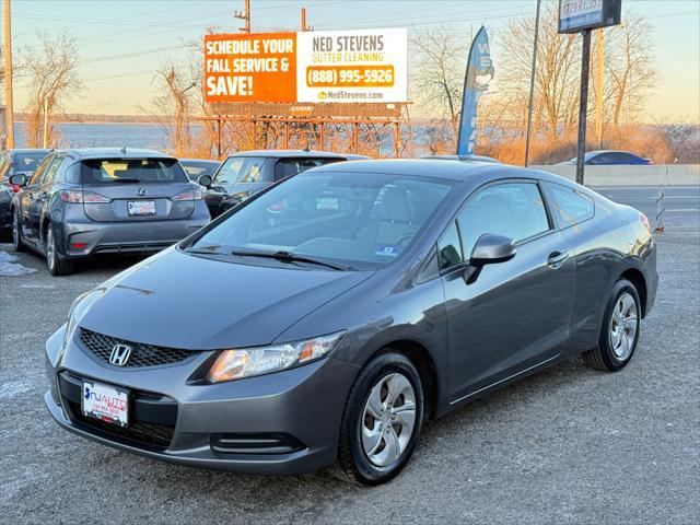 used 2013 Honda Civic car, priced at $8,995