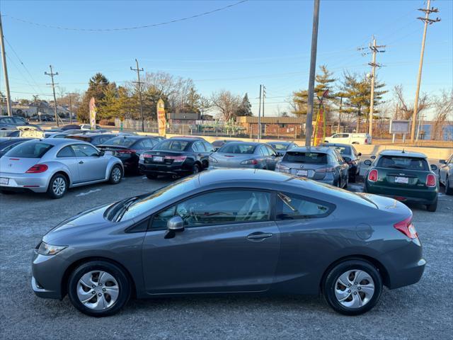 used 2013 Honda Civic car, priced at $8,995