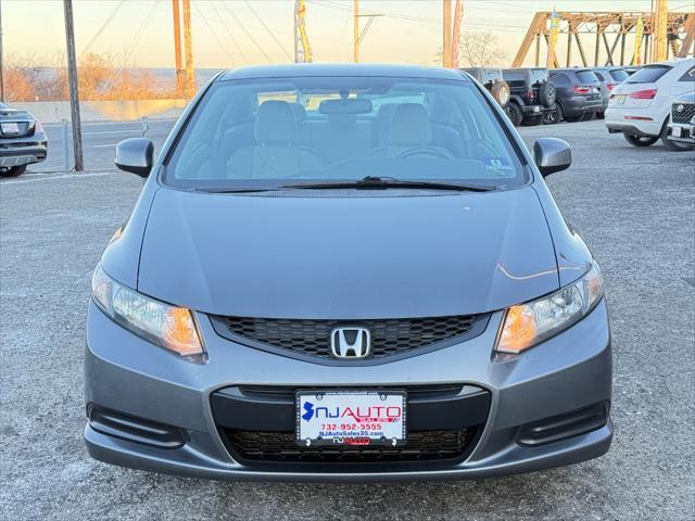 used 2013 Honda Civic car, priced at $8,995