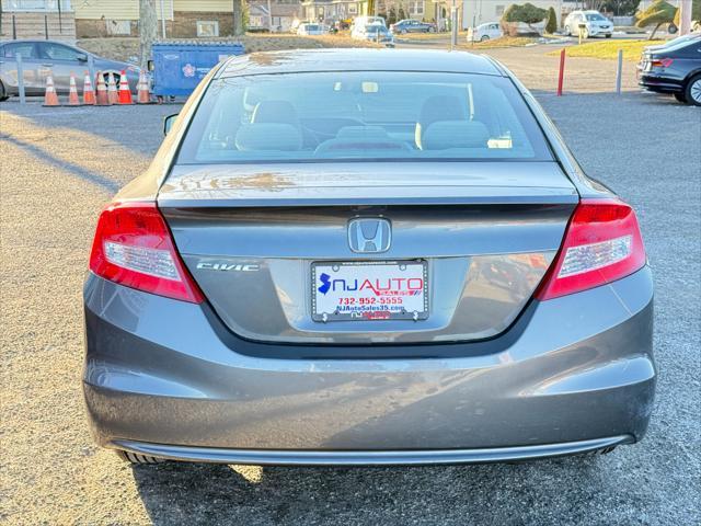 used 2013 Honda Civic car, priced at $8,995