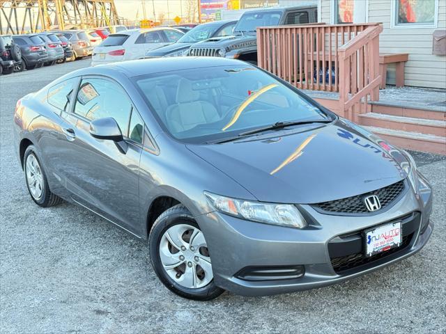 used 2013 Honda Civic car, priced at $8,995