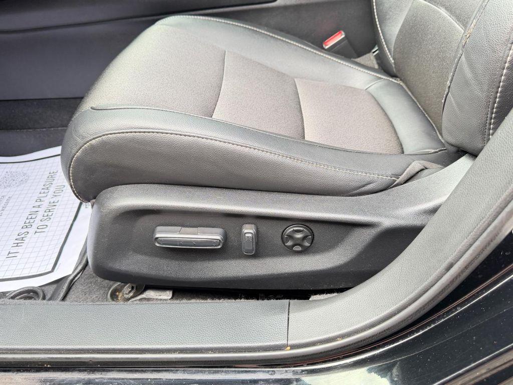 used 2020 Honda Accord car, priced at $17,995