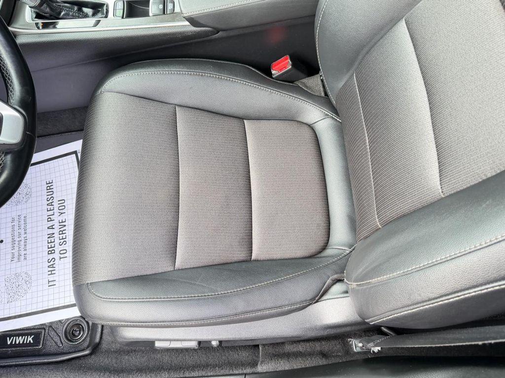 used 2020 Honda Accord car, priced at $17,995