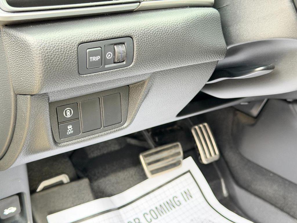used 2020 Honda Accord car, priced at $17,995