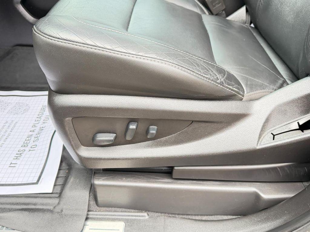 used 2019 Chevrolet Suburban car, priced at $24,795